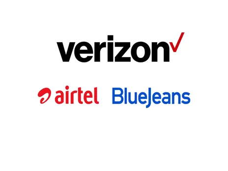 Verizon and Airtel partner to bring secure enterprise-grade BlueJeans video conferencing to India