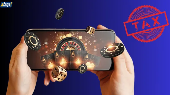 Will the implementation of 28% GST rate put the brakes on online gaming's rapid expansion?