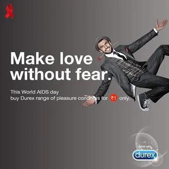 Make love without fear