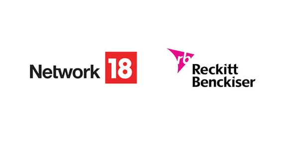 Network18 and RB join hands for #DisinfectToProtect