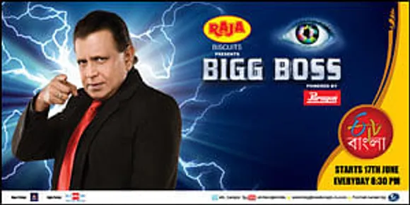 Bigg Boss sets out to capture Bengali nights
