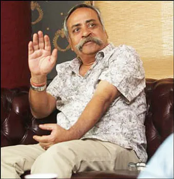 D&AD 2015: Piyush Pandey is jury foreman, Press category