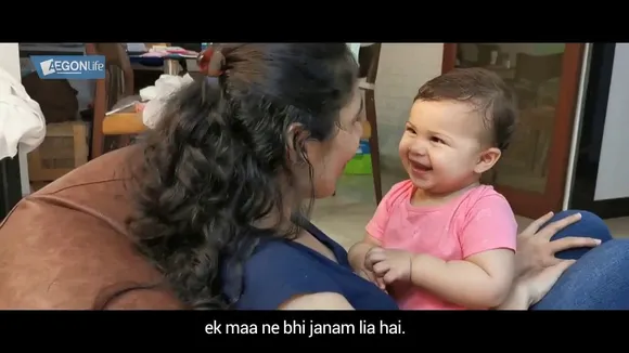 Aegon Life tells kids #Responsiblebachebanjao this Mother’s Day