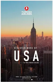 Discover more of USA