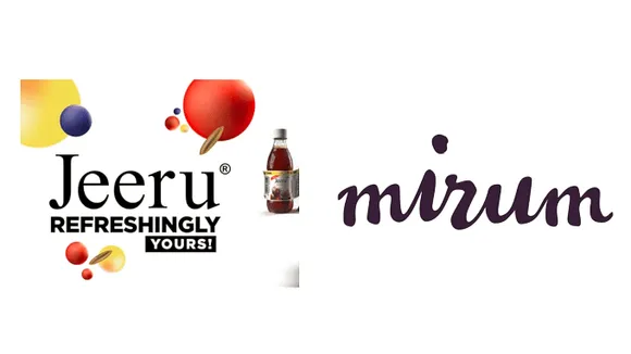 Mirum India wins digital mandate for Xotik Frujus' brand Jeeru