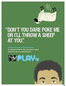 MTV Play.in- Poke