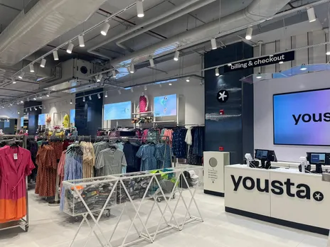 Reliance Retail launches youth fashion retail format, Yousta