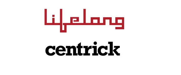 Centrick wins the integrated creative mandate for Lifelong Online