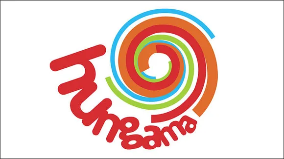 Hungama TV to air Pokémon movie on April 18