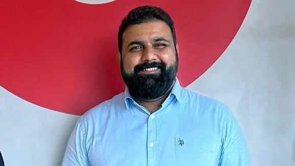 OMD appoints Dileep Raj Singh as Head of Digital for APAC