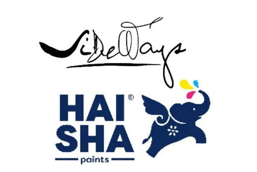 Sideways bags creative mandate for Pidilite’s Haisha Paints
