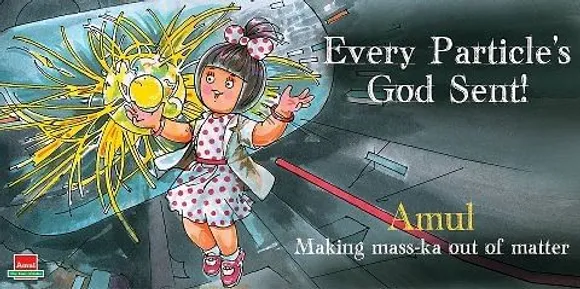 God's Particle