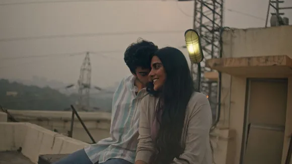 Bumble’s new spot focuses on the unnoticed first moves women make…