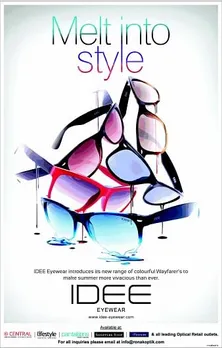 Melt Into Style