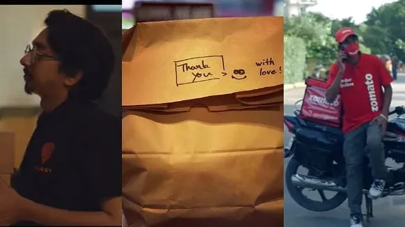 Restaurants look to reclaim food delivery space from Swiggy and Zomato by getting the 'Order Direct'