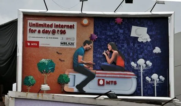 Unlimited internet