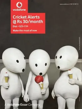 Cricket alerts