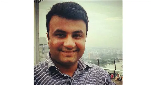 Kolkata Knight Riders appoints Kaustubh Jha as head of marketing