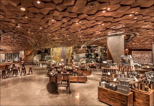 Has Starbucks cracked the China Code?