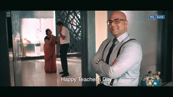 #SikhaateRehna