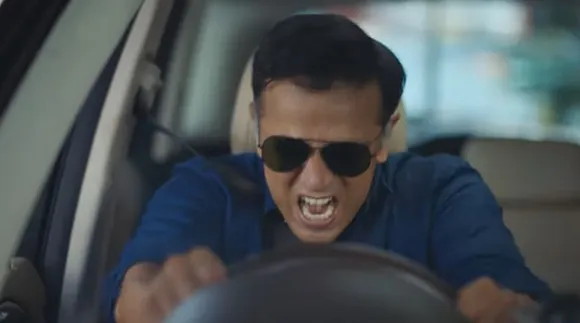 Dunzo, Zomato, OYO, Paytm coo over "Indranagar ka gunda" after Rahul Dravid loses his cool courtesy CRED