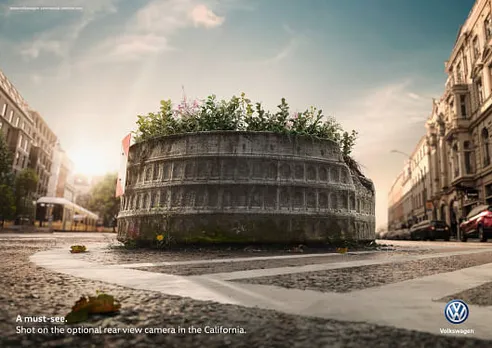 Colosseum