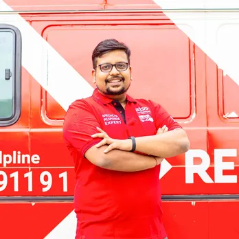 RED.Health appoints Shilesh Mishra as AVP- Marketing and Brand Management 