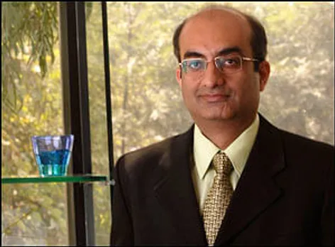 Anshu Bagai quits Tupperware as CMO