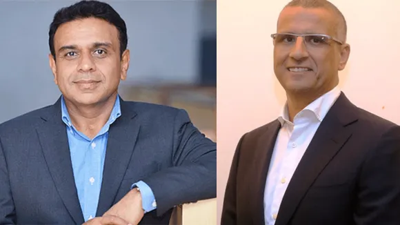 PepsiCo India announces leadership transition in its executive team