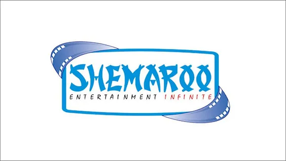 Management restructuring at Shemaroo Entertainment