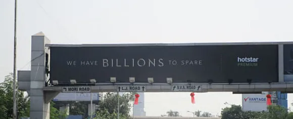 Billions to spare,2