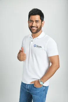MS DHONI launches DRONI