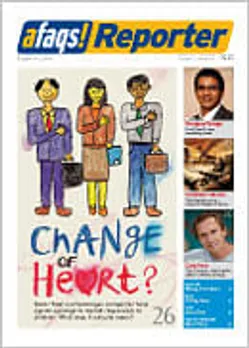 Afaqs Reporter: Issue August 1-15 2010