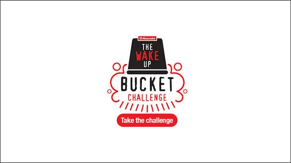 Another Bucket Challenge