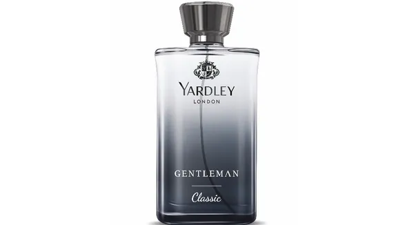 Yardley and Genelia Deshmukh share the perfect gift #MadeForAGentlemen this Valentine’s Day