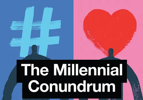 The Millennial Conundrum - a report by Jigsaw brand consultants