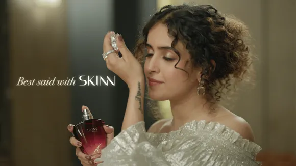 Best Said With SKINN