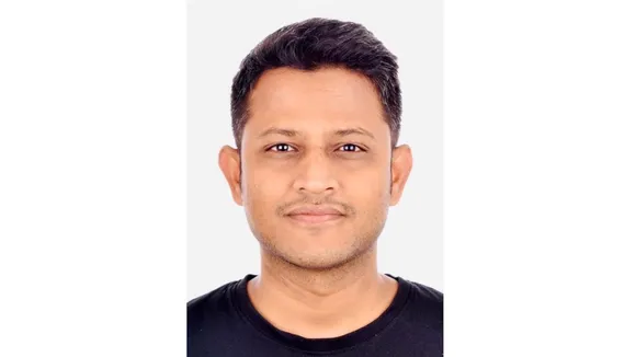 Bombay Shaving Company elevates Varun Gupta to Chief Growth Officer (Online)