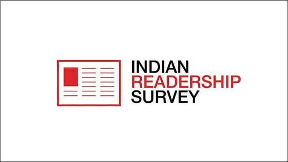 IRS 2017: TOI, Dainik Jagran top