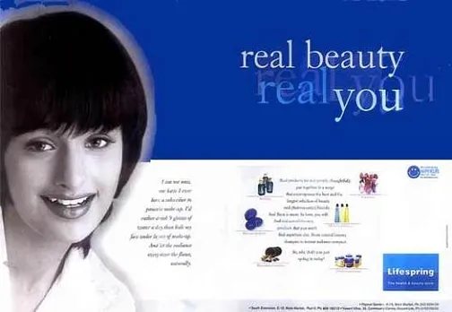 Real beauty real you