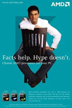 Facts help. Hype doesn't.