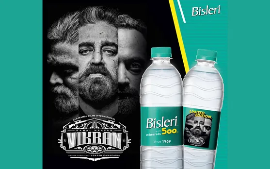 Kamal Haasan pulls out all the stops to promote upcoming movie 'Vikram'