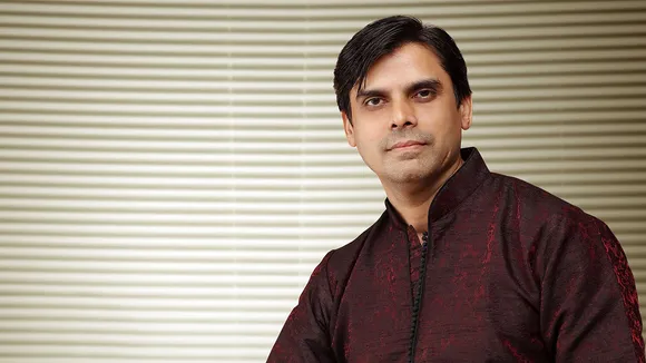 Prioritize loved ones over professional growth - Deepak Verma, ImagesBazaar