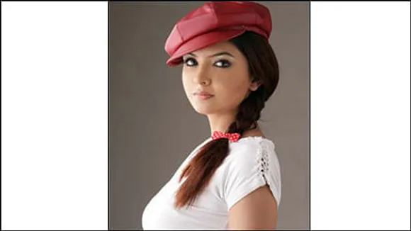 Vatika's Bold and Strong Beauty