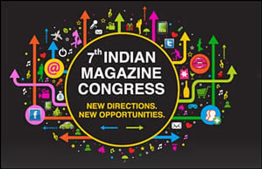 AIM to hold 7th Indian Magazine Congress on February 14-15