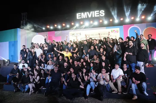 Wavemaker bags ‘Media Agency of the Year’ at EMVIES 2022
