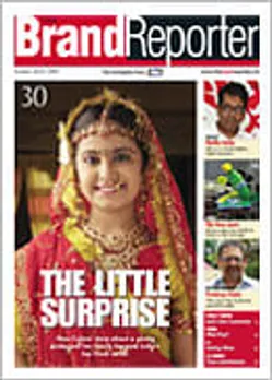 Afaqs Reporter: The Brand Reporter Issue October 16-31 2008