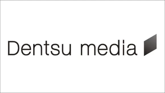 Dentsu Media bags Maruti Suzuki business