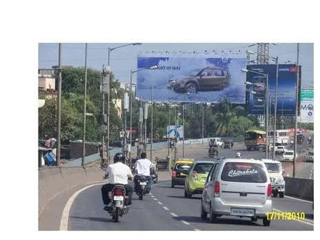 The Right of Way
