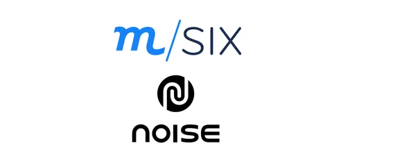 GroupM's m/SIX bags integrated media duties for Noise